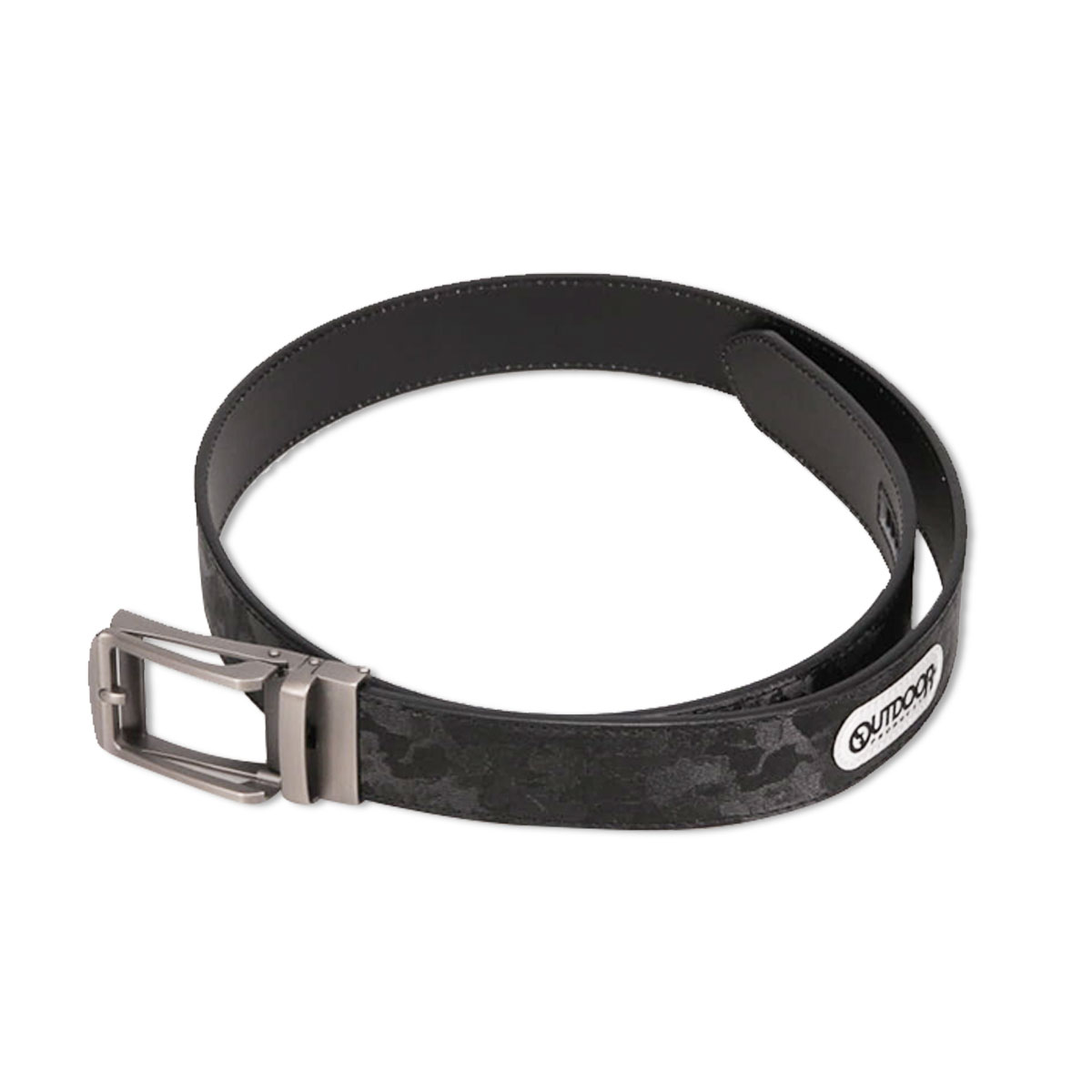 アウトドアプロダクツ ベルト メンズ  レディース カモフラ スライドベルト 32mm アジャスター カジュアル スポーツ ファッション j023 | OUTDOOR PRODUCTS | 04