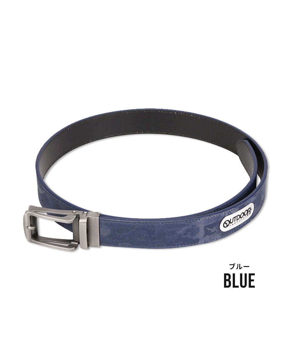 アウトドアプロダクツ ベルト メンズ  レディース カモフラ スライドベルト 32mm アジャスター カジュアル スポーツ ファッション j023 | OUTDOOR PRODUCTS | 09