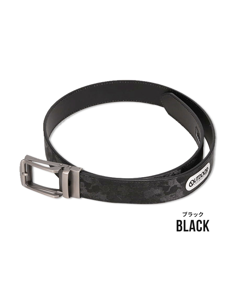 アウトドアプロダクツ ベルト メンズ  レディース カモフラ スライドベルト 32mm アジャスター カジュアル スポーツ ファッション j023 | OUTDOOR PRODUCTS | 10