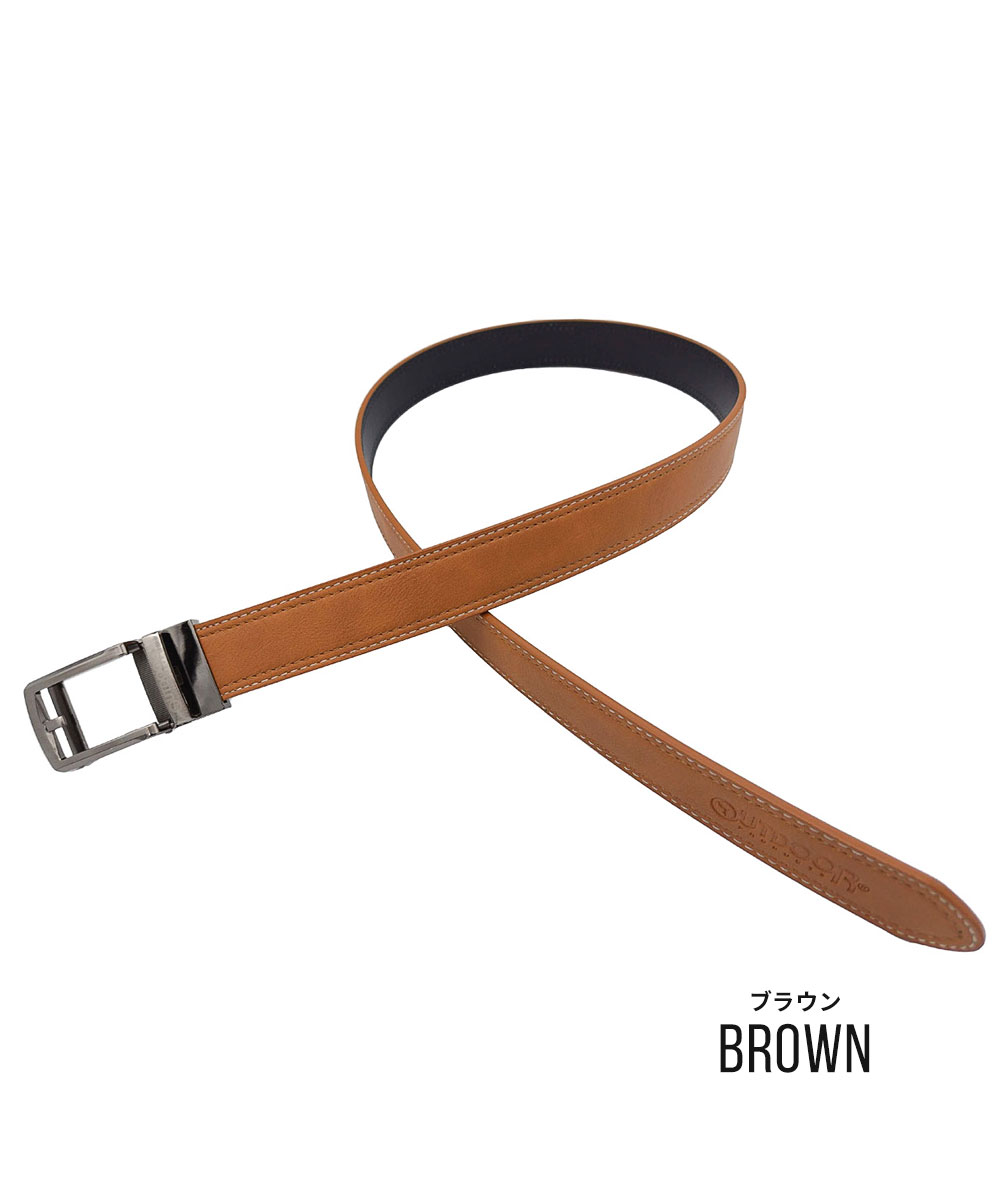 ベルト メンズ ブランド シンプル スライドベルト 32mm アジャスター レディース カジュアル 大きいサイズ アウトドアプロダクツ j024 | OUTDOOR PRODUCTS | 07