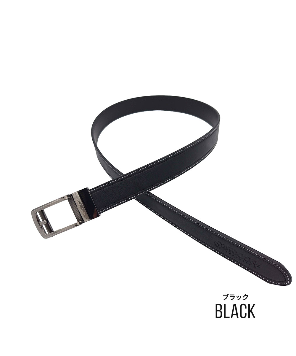 ベルト メンズ ブランド シンプル スライドベルト 32mm アジャスター レディース カジュアル 大きいサイズ アウトドアプロダクツ j024 | OUTDOOR PRODUCTS | 08