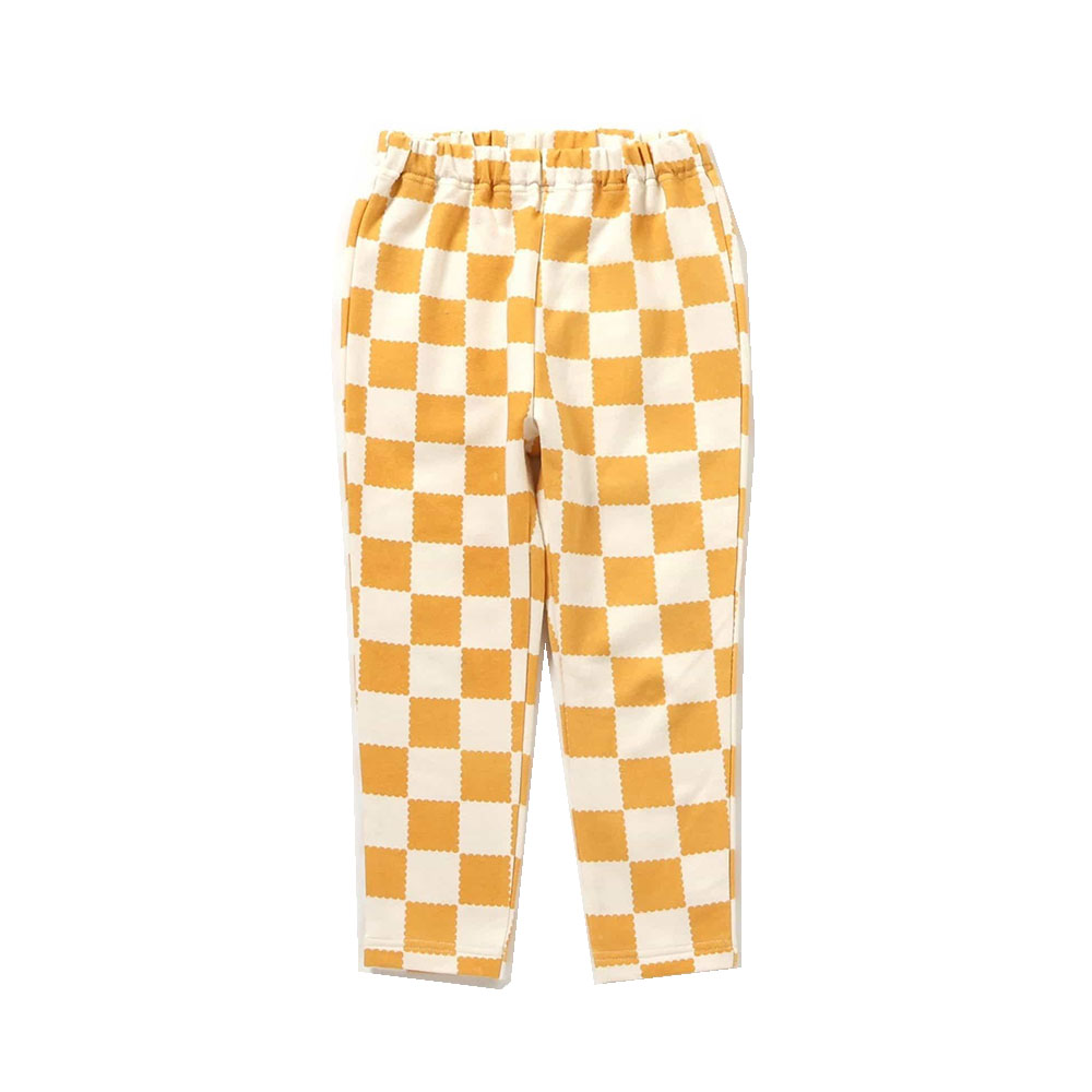 BREEZE ブリーズ DAISUKI 総柄パンツ 9分丈 キッズ ベビー 子供服 ボトムス 長ズボン ストレッチ 男の子 女の子 花 J120926 | BREEZE | 12