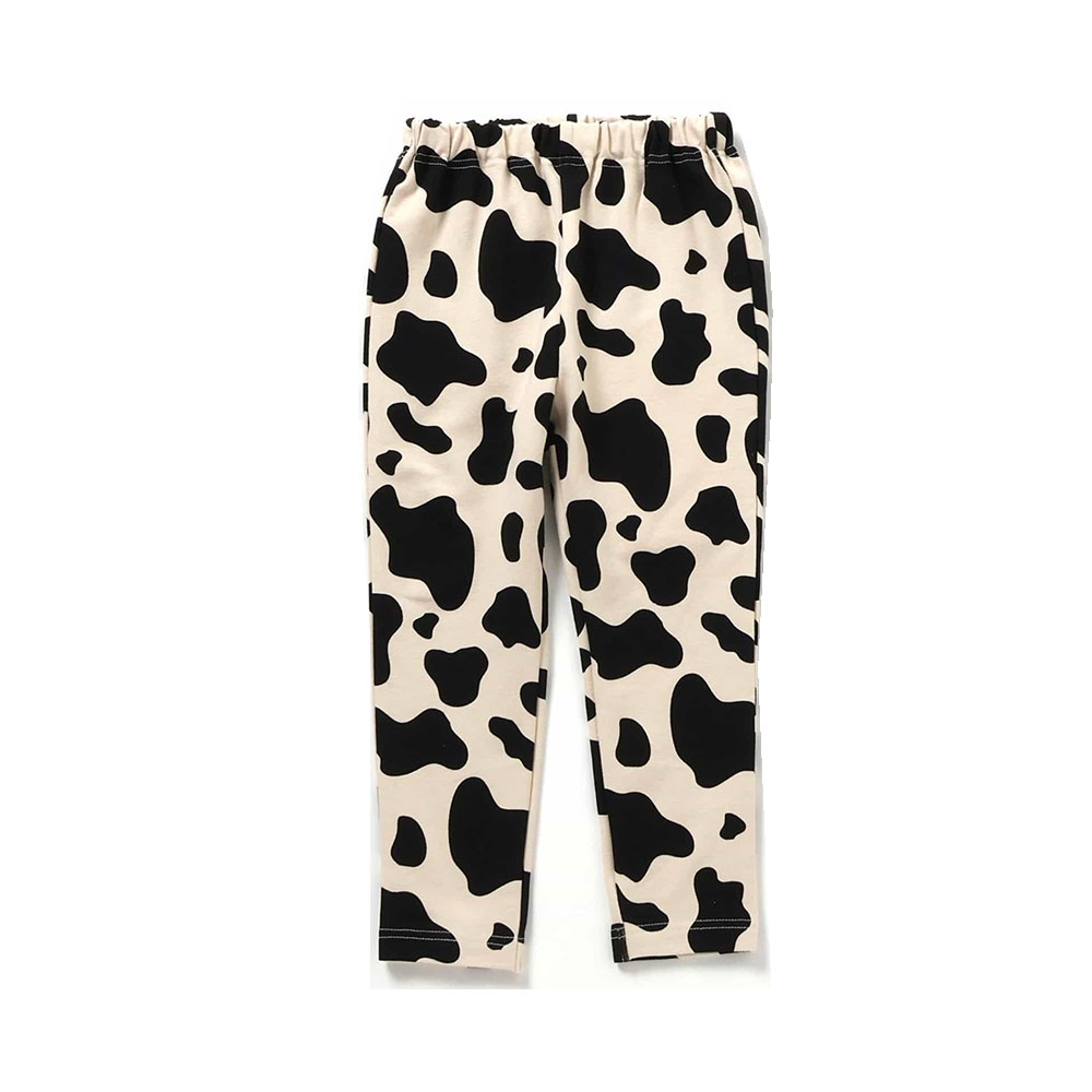 BREEZE ブリーズ DAISUKI 総柄パンツ 9分丈 キッズ ベビー 子供服 ボトムス 長ズボン ストレッチ 男の子 女の子 花 J120926 | BREEZE | 13