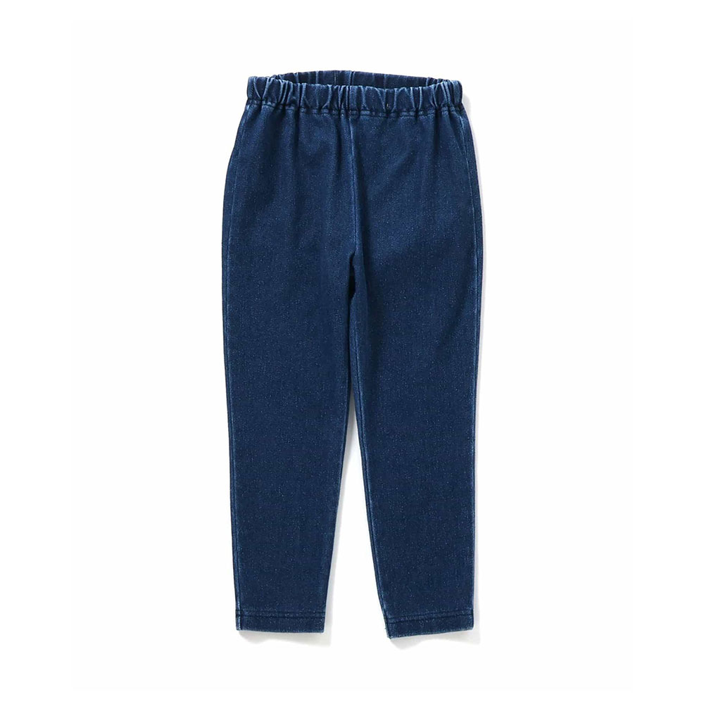 BREEZE ブリーズ DAISUKI 総柄パンツ 9分丈 キッズ ベビー 子供服 ボトムス 長ズボン ストレッチ 男の子 女の子 花 J120926 | BREEZE | 05