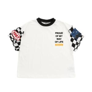 BREEZE 5柄ロゴTシャツ 子供服 半袖 tシャツ キッズ キッズ ベビー トップス カットソー...