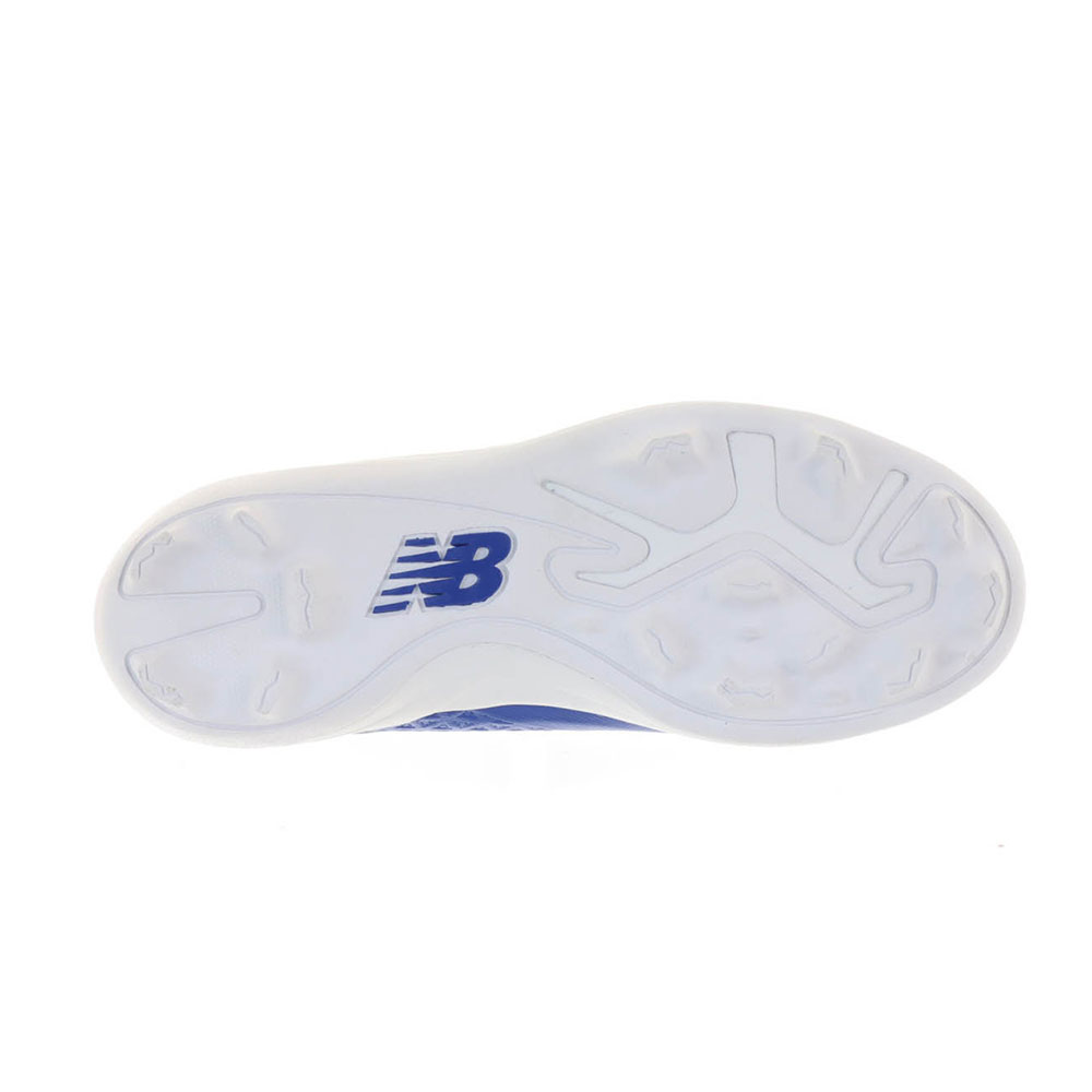 ニューバランス 野球 スパイク ジュニア キッズ ポイント シューズ 運動靴 New Balance Cleats Jnr V8 J4040T 爆買 | New Balance | 08