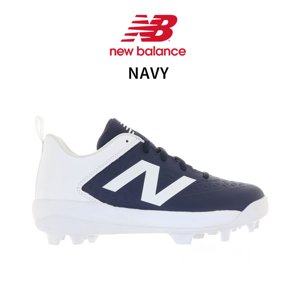 New Balance 野球 スパイク（色：レッド系）｜スパイク、シューズ