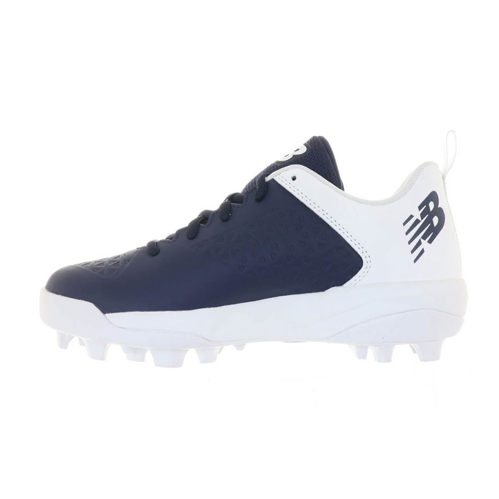 ニューバランス 野球 スパイク ジュニア キッズ ポイント シューズ 運動靴 New Balance Cleats Jnr V8 J4040T 爆買 | New Balance | 11