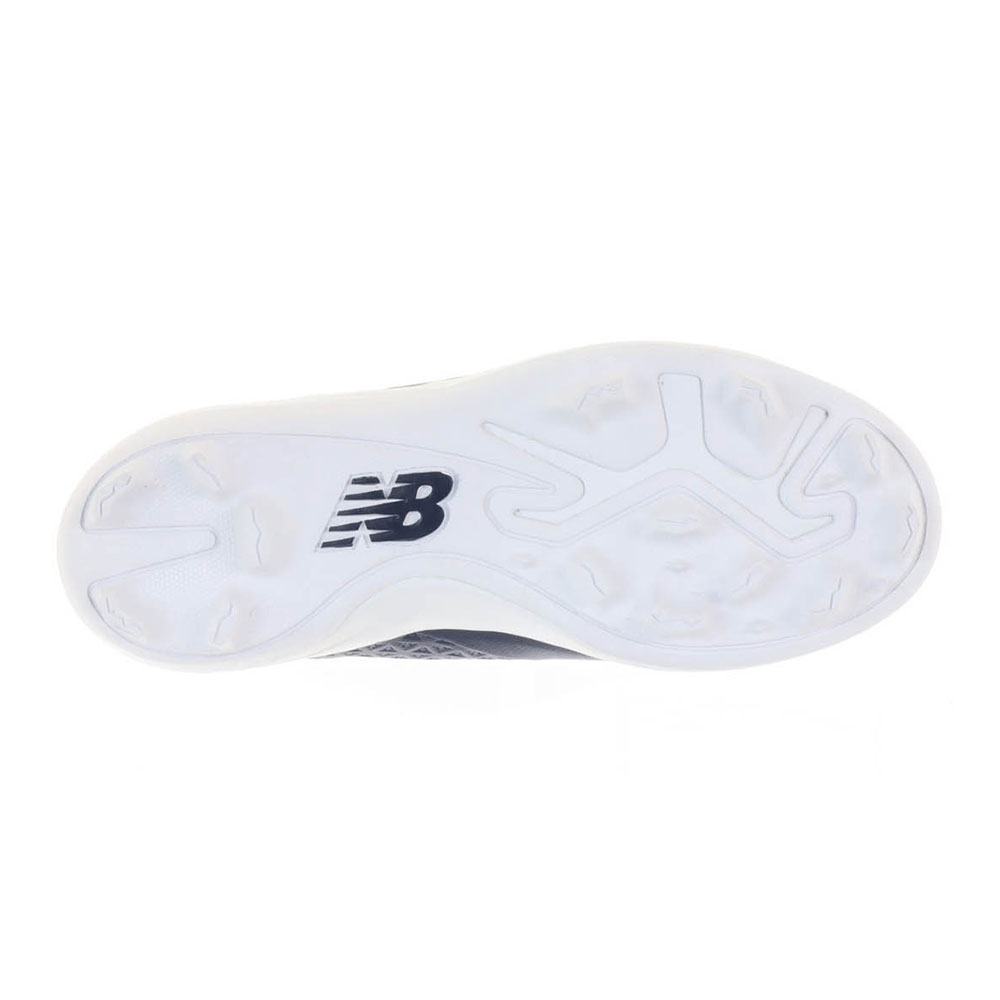 ニューバランス 野球 スパイク ジュニア キッズ ポイント シューズ 運動靴 New Balance Cleats Jnr V8 J4040T 爆買 | New Balance | 12