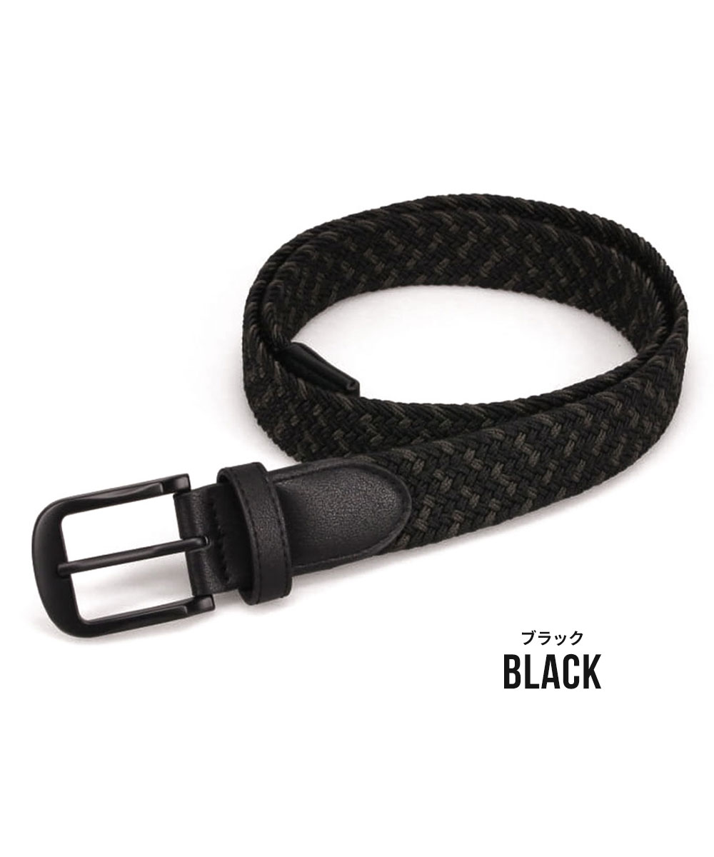 ベルト メンズ ブランド メッシュ ベルト 35mm 大きいサイズ ファッション OUTDOOR PRODUCTS アウトドアプロダクツ j764 | OUTDOOR PRODUCTS | 08