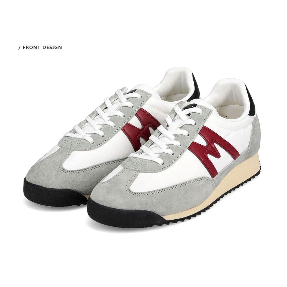 KARHU（カルフ） スニーカー レディース メンズ メスタリ ローカット