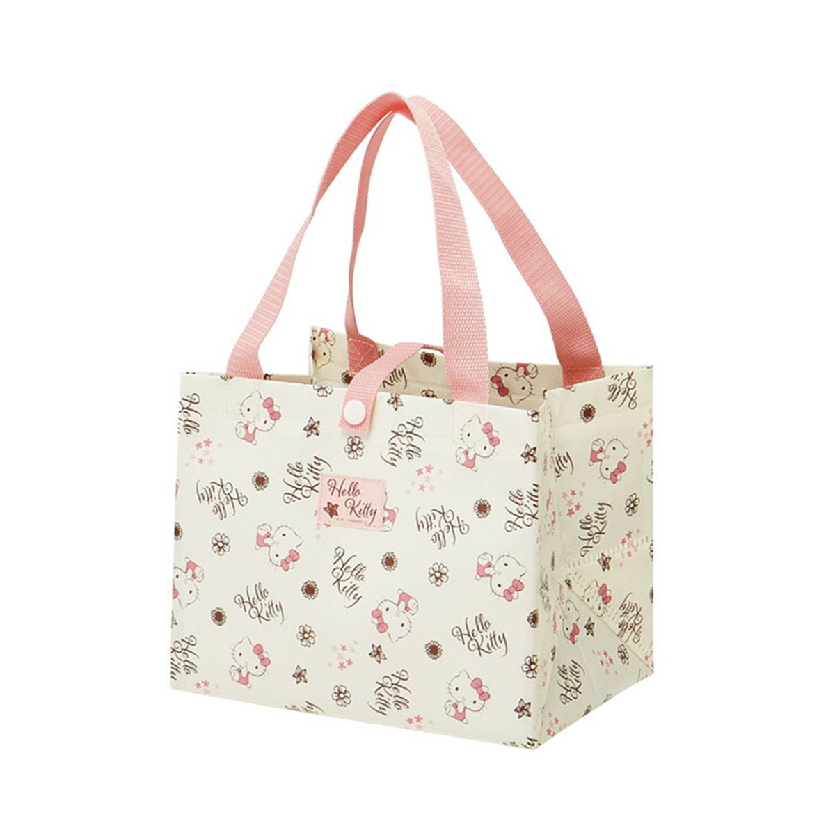 エコバッグ 弁当用 折りたたみ コンパクト マチ広 おりたたみ トート ランチバッグ マイバッグ 折りたたみ 通勤 通学 お弁当用バッグ KCL1 | スケーター | 02