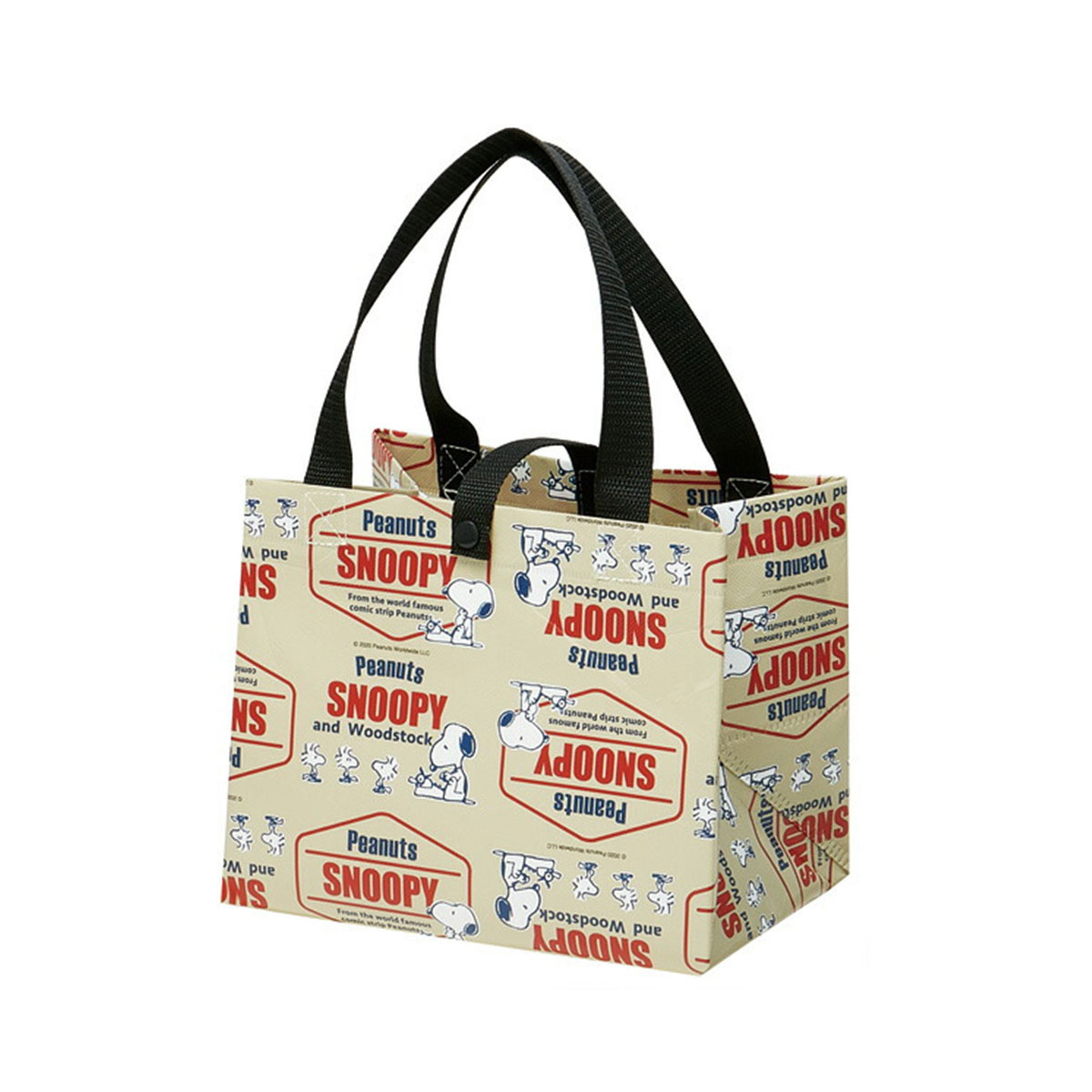 エコバッグ 弁当用 折りたたみ コンパクト マチ広 おりたたみ トート ランチバッグ マイバッグ 折りたたみ 通勤 通学 お弁当用バッグ KCL1 | スケーター | 03