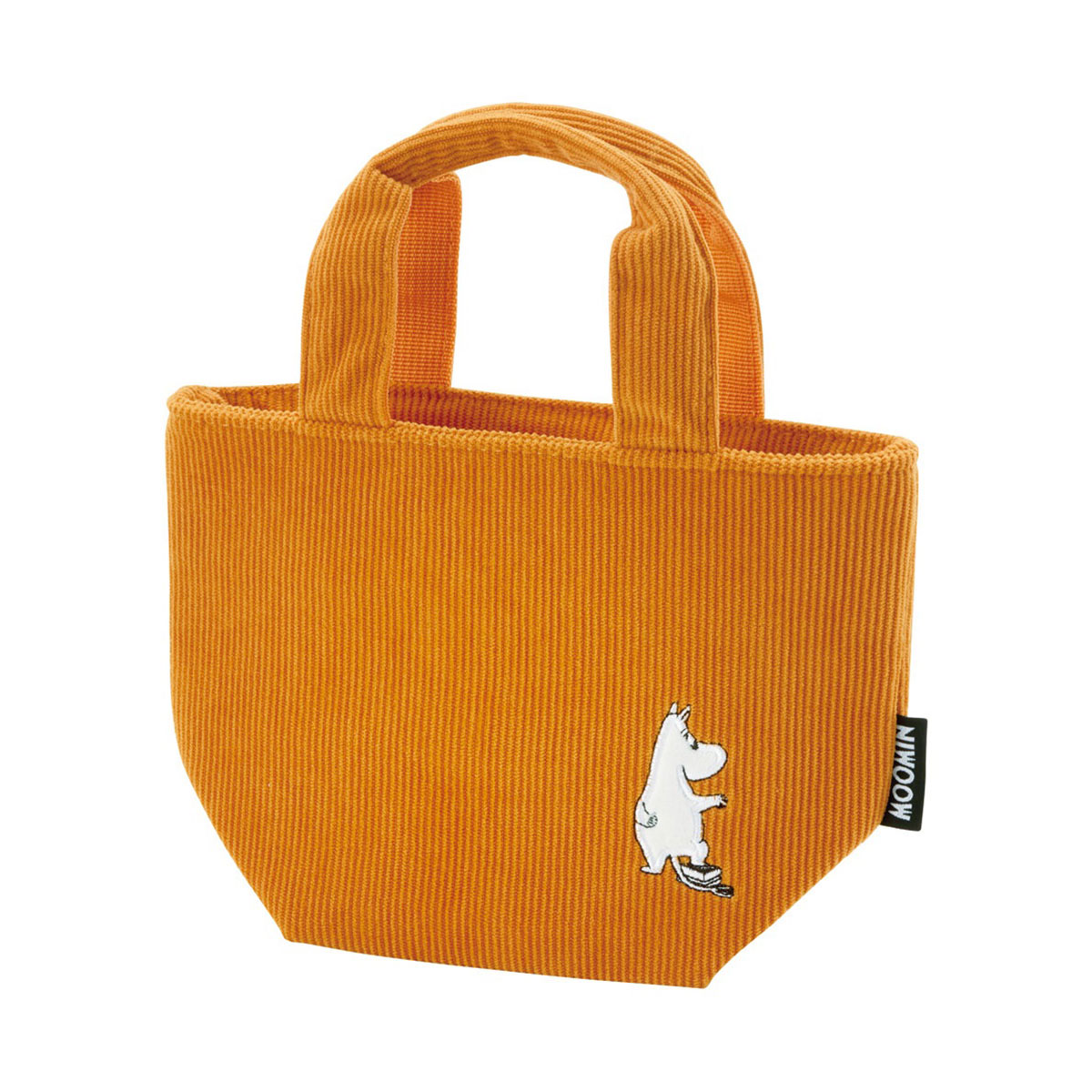 ランチトート 保温 保冷ジャー用 レディース お弁当 スープジャー ランチバッグ 子供 おしゃれ SNOOPY スヌーピー ムーミン KCOB1 | スケーター | 02