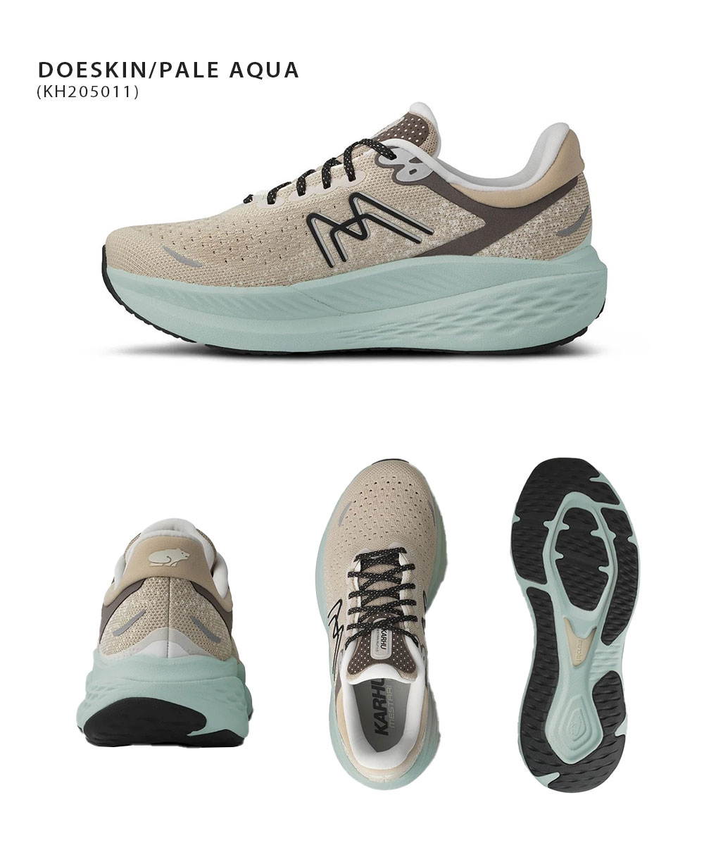 KARHU（カルフ） MESTARI RUN 1.5 レディース スニーカー ランニング