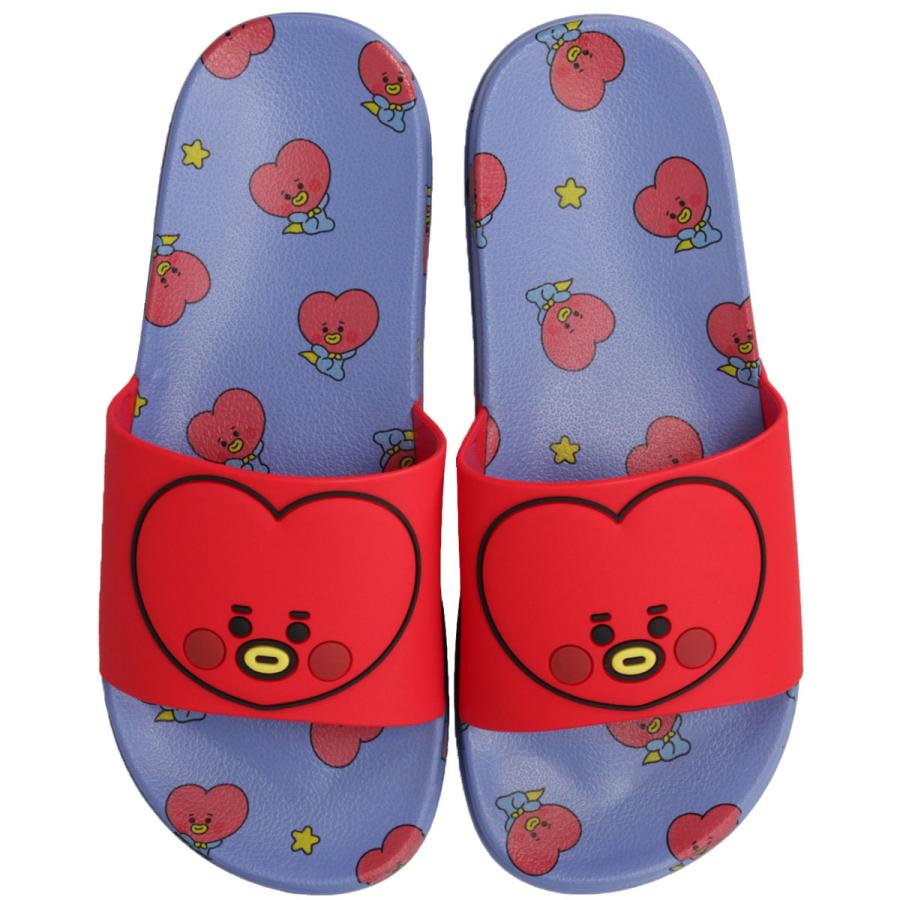Bt21 公式 キャラクターフェイスサンダル インソールイラスト入り シャワーサンダル レディース メンズ 防弾少年団 Bts バンタン Army 韓国 海 24 5 25 25 5 26 Kobe Bt440 Jerico Yahoo 店 通販 Yahoo ショッピング Bt21 公式 キャラクターフェイスサンダル インソールイラスト入り シャワーサンダル レディース メンズ 防弾少年団 Bts バンタン Army 韓国 海 24 5 25 25 5 26 Kobe Bt440 Jerico Yahoo 店 通販 Yahoo ショッピング