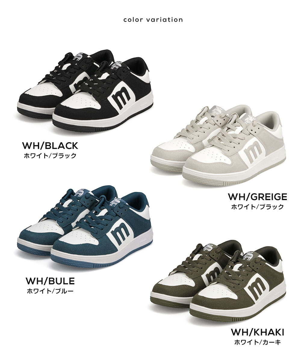 moz モズ レディース ローカット 靴 シューズ 紐靴 コート