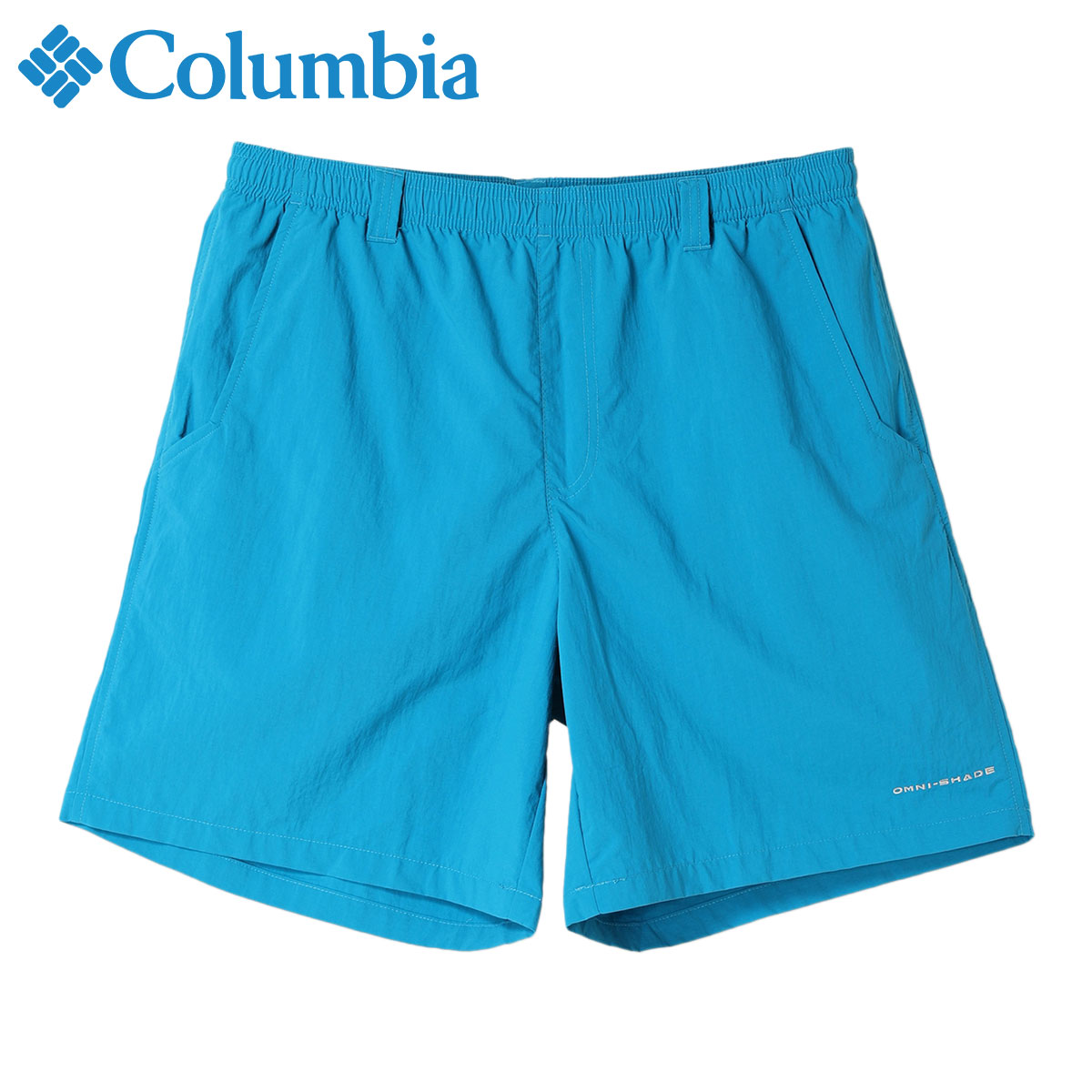 Columbia（コロンビア） ショート パンツ メンズ レディース 膝上