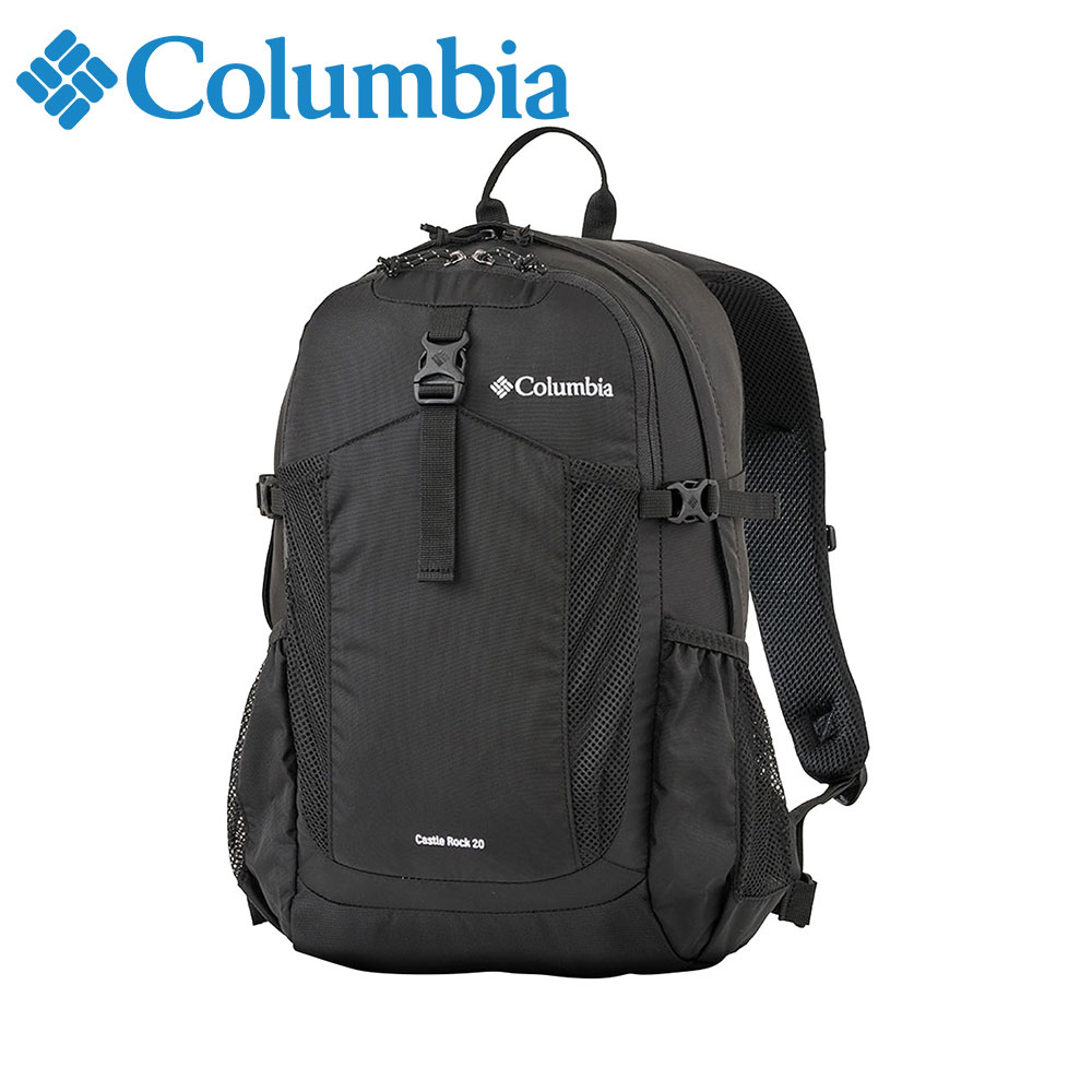 Columbia（コロンビア） リュックサック CASTLE ROCK 20L BACKPACK 2
