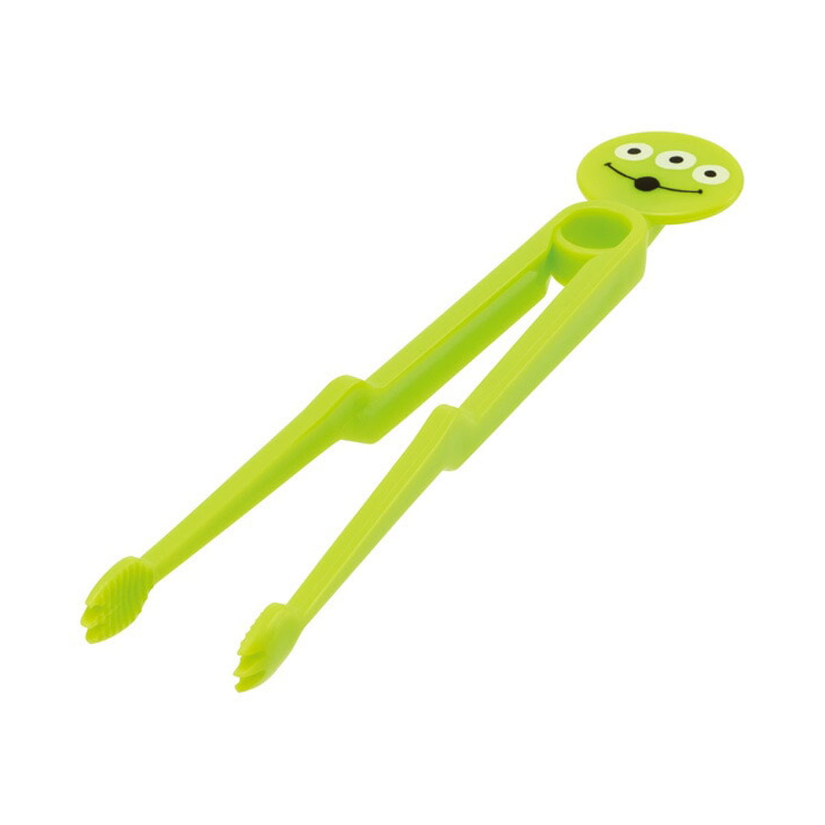 お菓子トング スナック菓子 チョコレート おやつトング 手を汚さない スナック ポップコーン 手 汚れない 衛生的 取り箸 キャラクター KTG2 | スケーター | 02