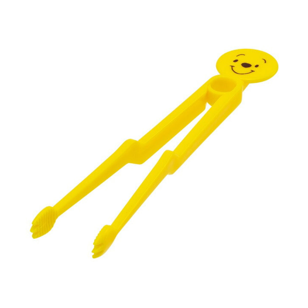 お菓子トング スナック菓子 チョコレート おやつトング 手を汚さない スナック ポップコーン 手 汚れない 衛生的 取り箸 キャラクター KTG2 | スケーター | 01