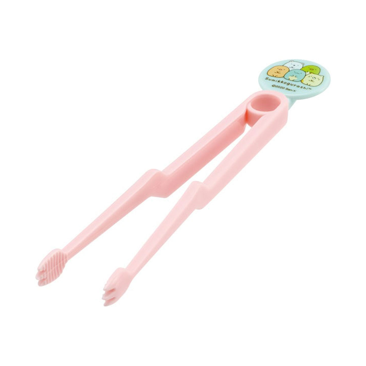 お菓子トング スナック菓子 チョコレート おやつトング 手を汚さない スナック ポップコーン 手 汚れない 衛生的 取り箸 キャラクター KTG2 | スケーター | 05