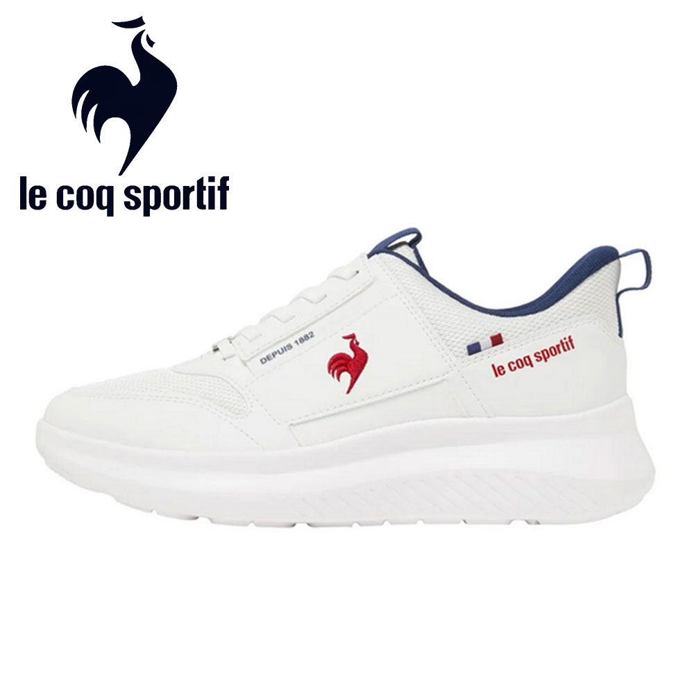 le coq sportif（ルコックスポルティフ） ルコック スポルティフ