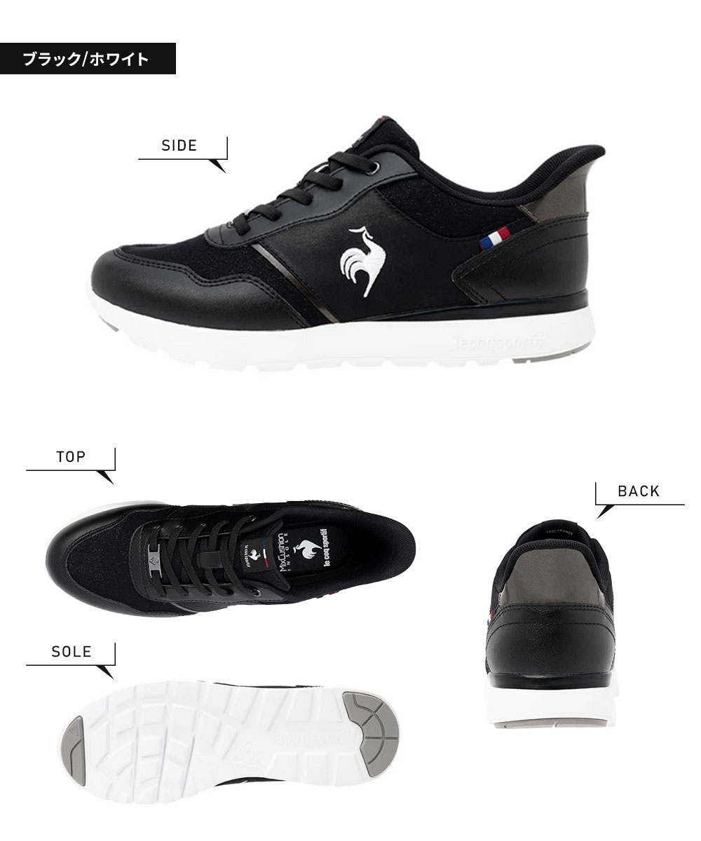 le coq sportif（ルコックスポルティフ） ルコック スポルティフ