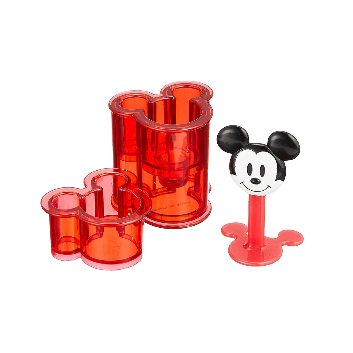 ひとくちおにぎり 押し型 一口おにぎり 弁当 ランチ おにぎり型 ミニ 抜き型 ご飯型 キャラ弁 押し寿司 かわいい キャラクター 遠足 LDO1 | スケーター | 01