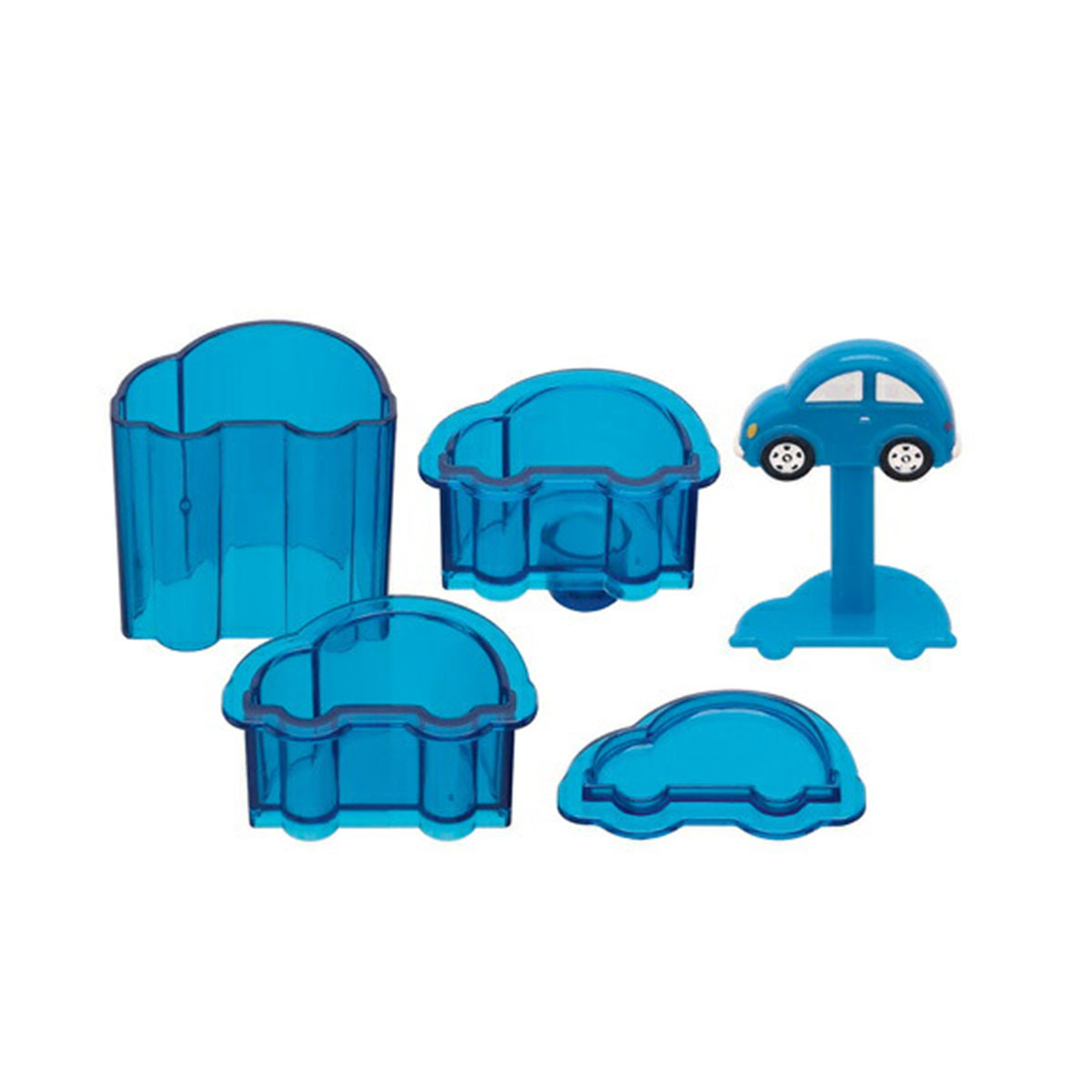 ひとくちおにぎり 押し型 一口おにぎり 弁当 ランチ おにぎり型 ミニ 抜き型 ご飯型 キャラ弁 押し寿司 かわいい キャラクター 遠足 LDO1 | スケーター | 03