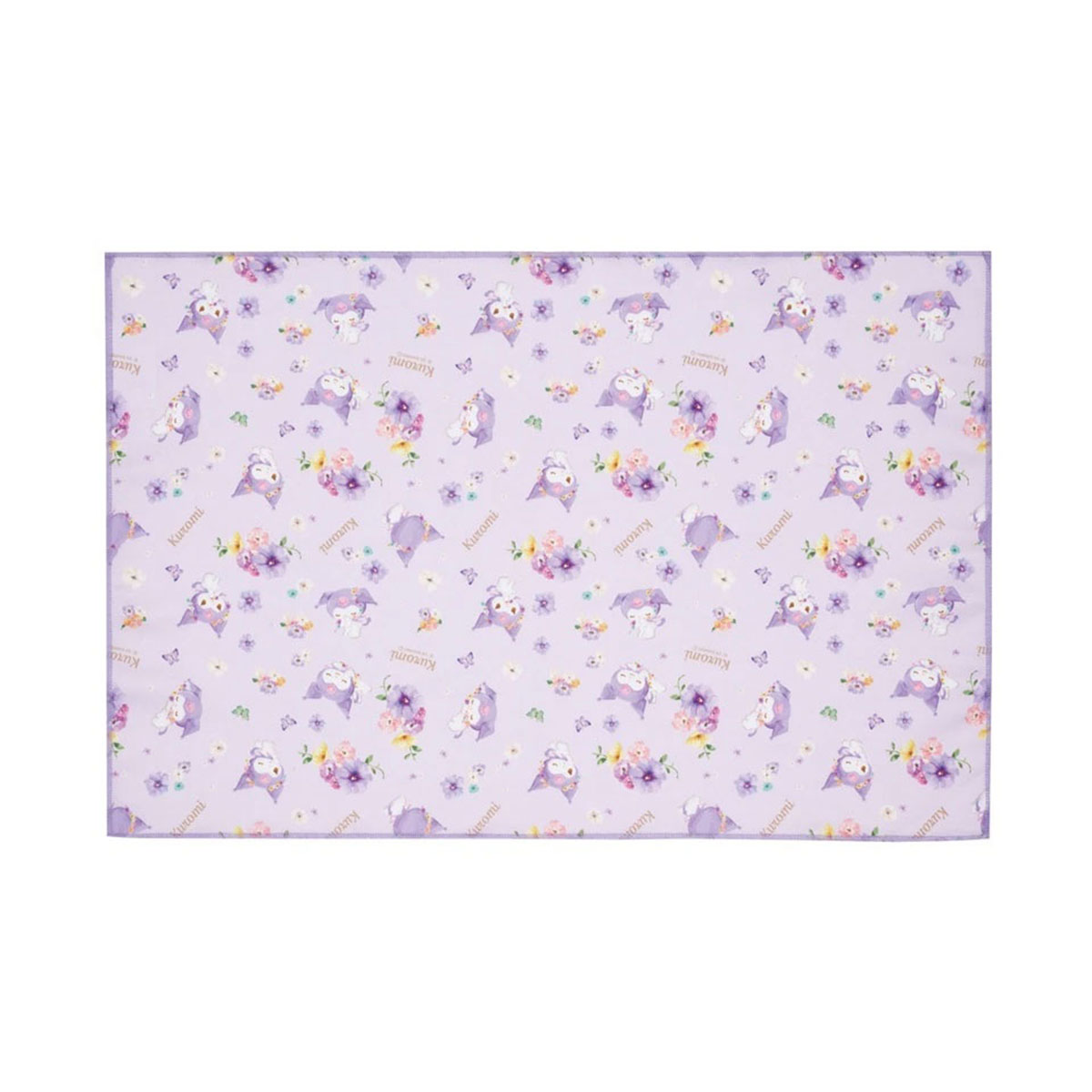 ランチョンマット 大判 小学校 かわいい キャラクター 洗える 子供 幼稚園 保育園 給食 弁当 ランチ キッズ クロス 風呂敷 大きめ LTM1C | スケーター | 02