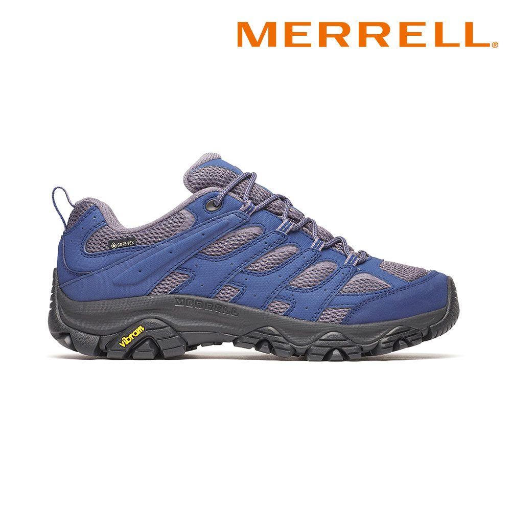 メレル 靴 シューズ メンズ 防水 防滑 アウトドア ローカット 登山 MOAB 3 SYNTHETIC GORE-TEX MERRELL | MERRELL | 05
