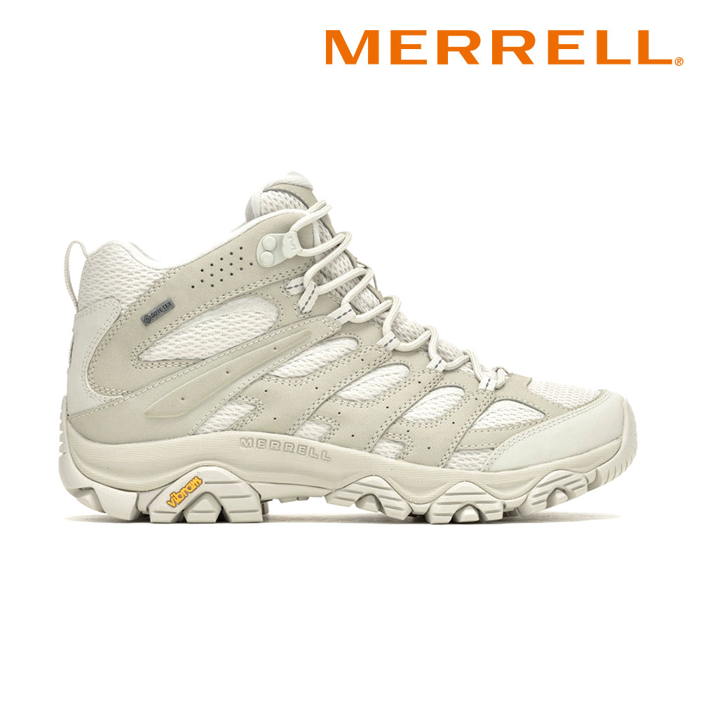 メレル 靴 シューズ トレッキング メンズ 防水 防滑 ミッドカット 登山 MOAB 3 SYNTHETIC MID GORE-TEX MERRELL | MERRELL | 01