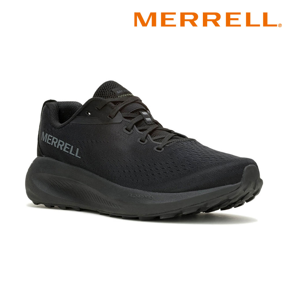 MERRELL（メレル） スニーカー メンズ トレイル ランニング トレラン
