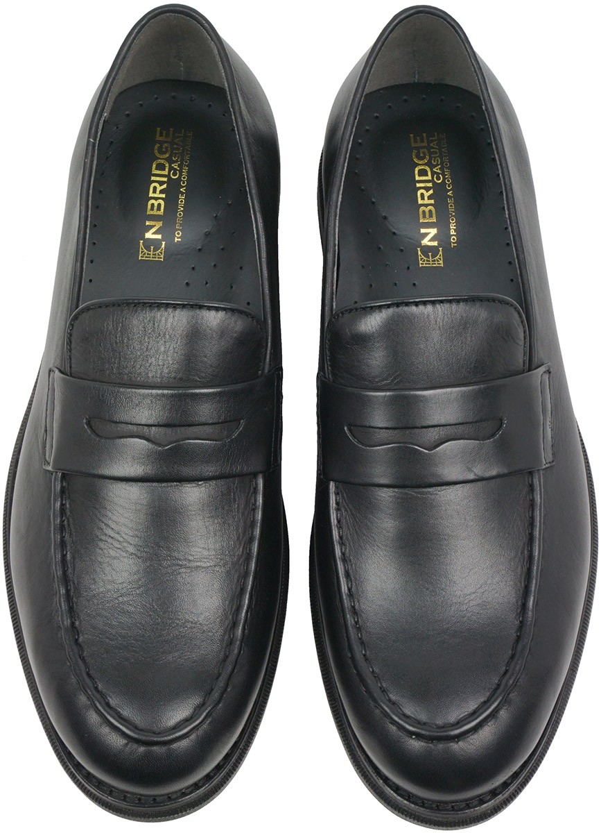 本革 ビジネスシューズ 通気性 メンズ コインローファー ビジカジシューズ 革靴 カジュアル メンズ 紳士靴 ビジネス 通勤 おしゃれ 蒸れない 疲れにくい Ebc 7 Md Ebc 7 Jerico Yahoo 店 通販 Yahoo ショッピング