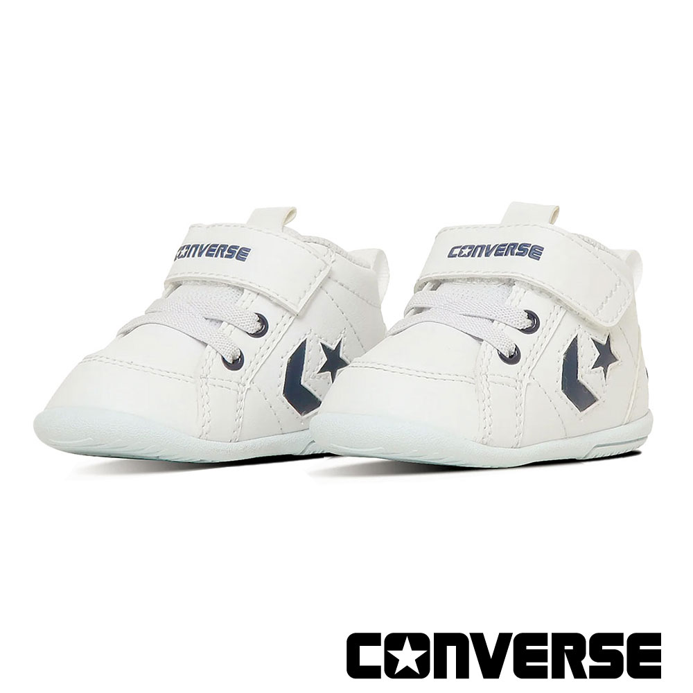 コンバース スニーカー ベビー シューズ ファースト 靴 子供 足首サポート 男の子 キッズ 女の子 赤ちゃん 出産祝い プレゼント MINI INCHSTAR converse | CONVERSE | 03