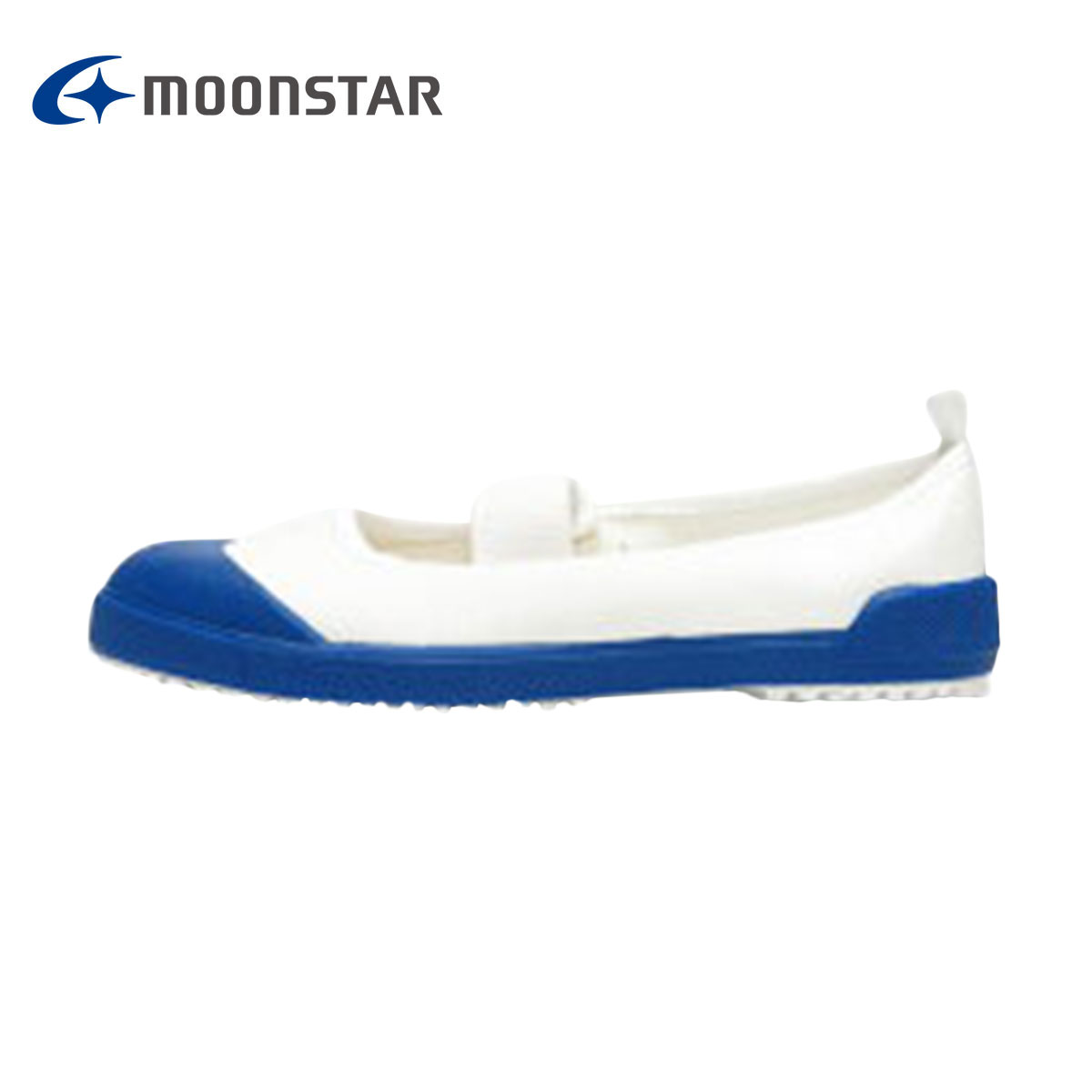 上履き 上靴 日本製 バイオアルファ うわぐつ うわばき 子供 ジュニア 女の子 男の子 幼稚園 保育園 パープル ブラウン ピンク ブルー グリーン | MoonStar | 04