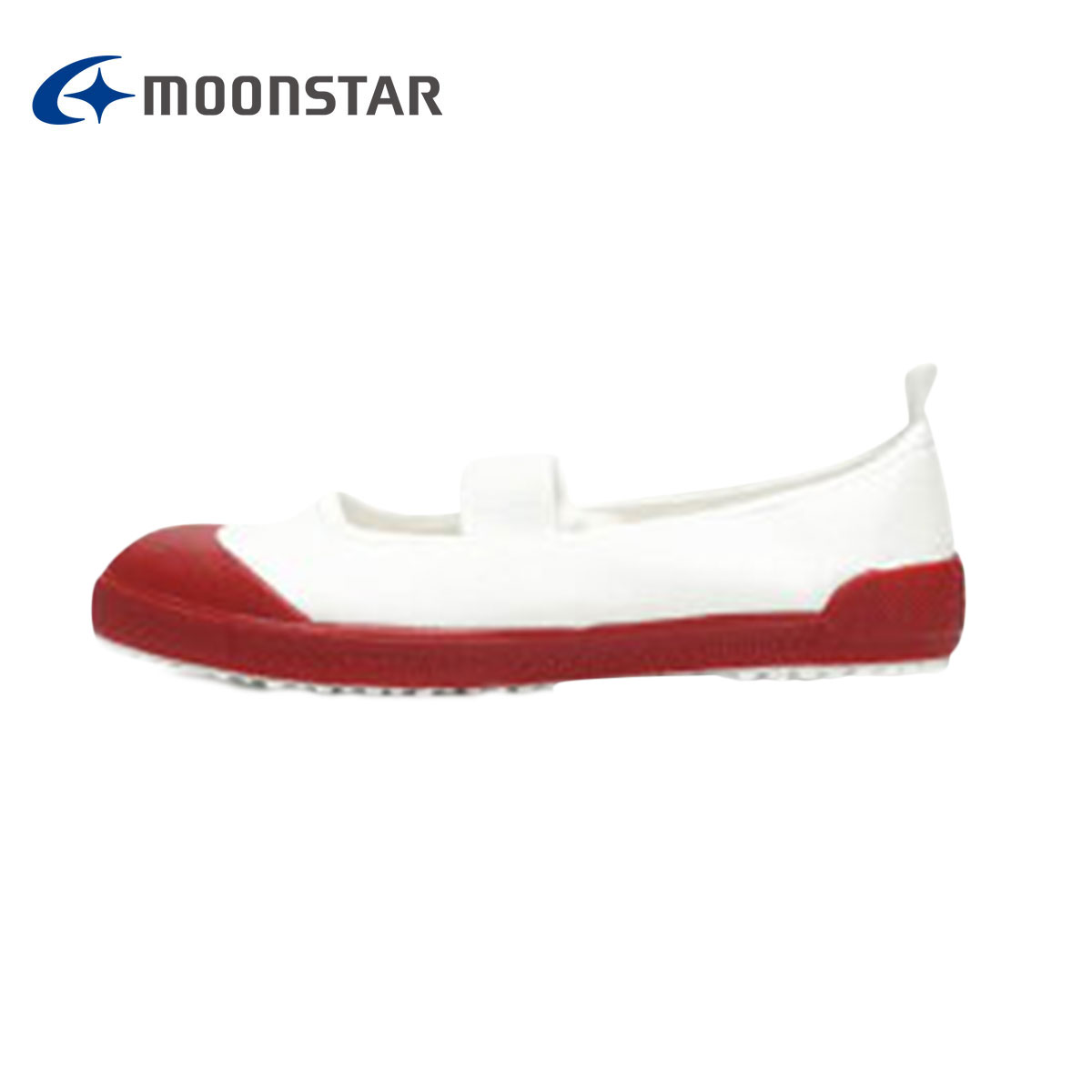 上履き 上靴 日本製 バイオアルファ うわぐつ うわばき 子供 ジュニア 女の子 男の子 幼稚園 保育園 パープル ブラウン ピンク ブルー グリーン | MoonStar | 07