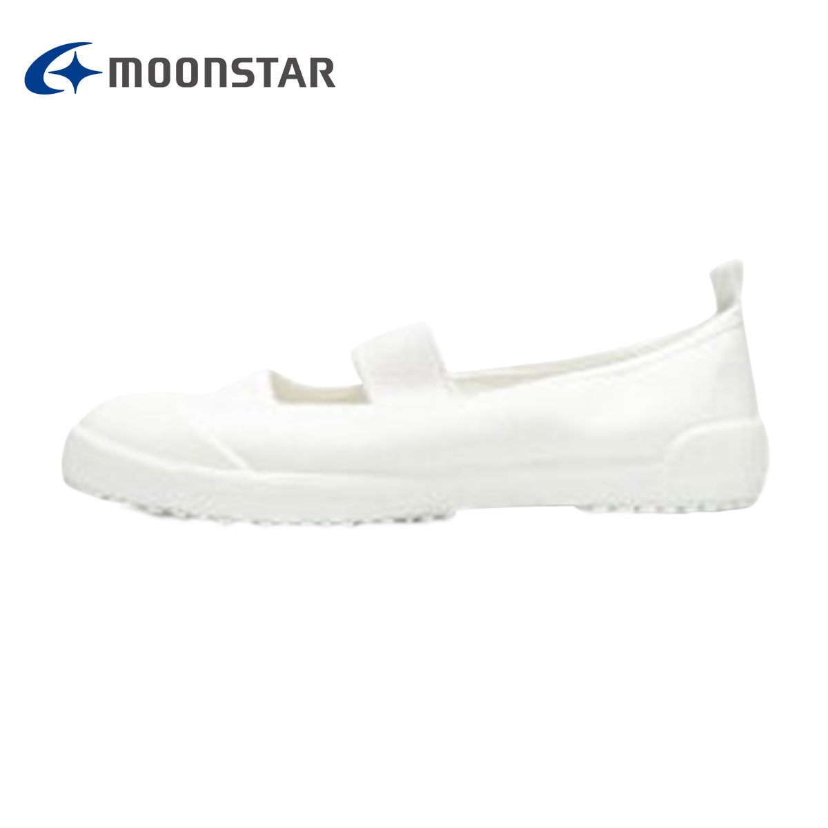 上履き 上靴 日本製 バイオアルファ うわぐつ うわばき 子供 ジュニア 女の子 男の子 幼稚園 保育園 パープル ブラウン ピンク ブルー グリーン | MoonStar | 09