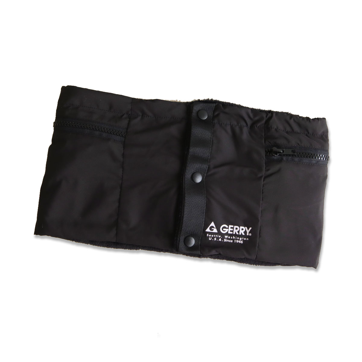 ジェリー ファッション雑貨 秋冬 防寒 あったか アウトドア キャンプ 男女兼用 2way フード付 ネックウォーマー gerry n1164 | GERRY | 04