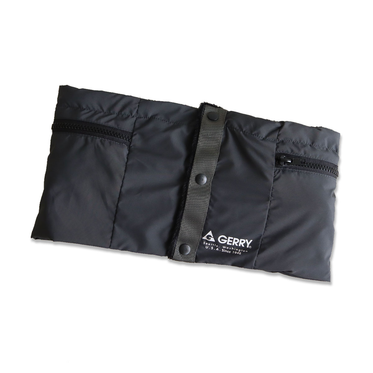 ジェリー ファッション雑貨 秋冬 防寒 あったか アウトドア キャンプ 男女兼用 2way フード付 ネックウォーマー gerry n1164 | GERRY | 03