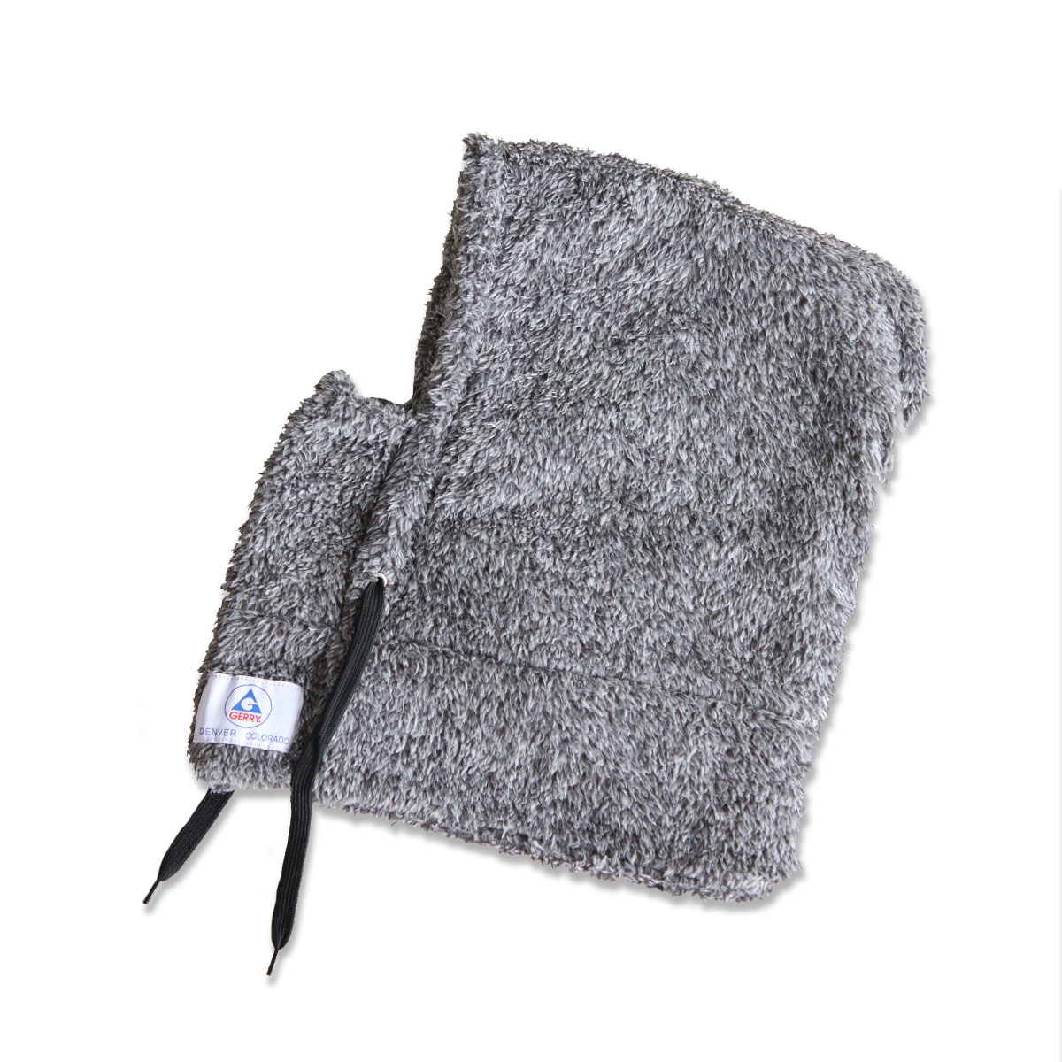 gerry フードウォーマー ネックウォーマー メンズ おしゃれ レディース ブランド 防寒 あったか 暖か 秋 冬 フード ショルダーウォーマー ジェリー n1165 | GERRY | 02