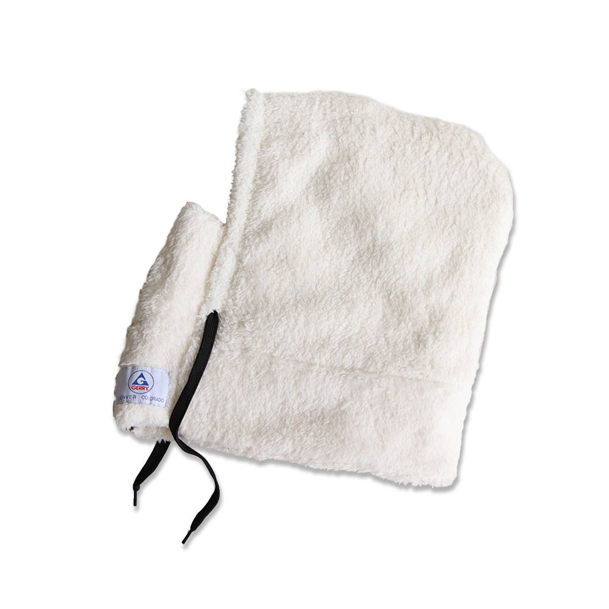 gerry フードウォーマー ネックウォーマー メンズ おしゃれ レディース ブランド 防寒 あったか 暖か 秋 冬 フード ショルダーウォーマー ジェリー n1165 | GERRY | 01