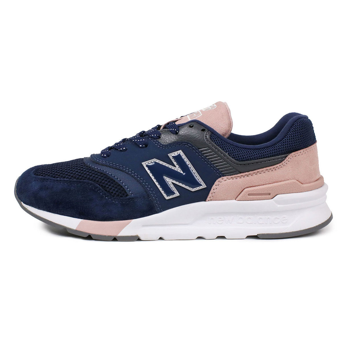 New Balance レディーススニーカー（色：ピンク系）の商品一覧｜シューズ｜ファッション 通販 - Yahoo!ショッピング