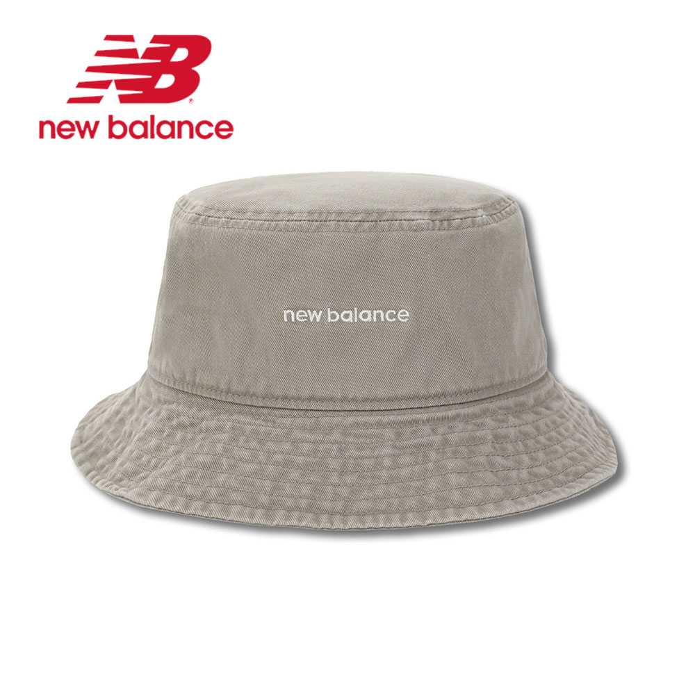 New Balance（ニューバランス） バケットハット レディース メンズ