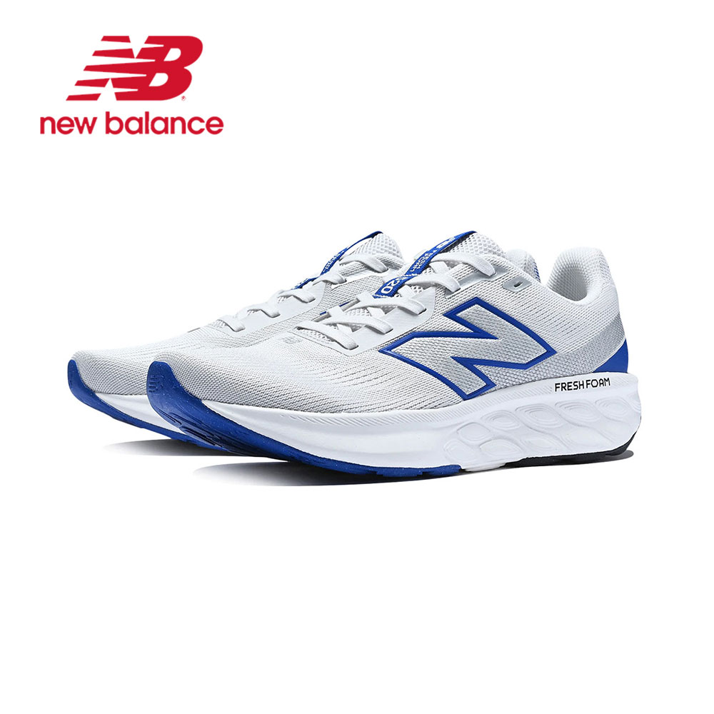 ニューバランス 靴 ランニングシューズ メンズ スニーカー 黒 ローカット ブラック Fresh Foam M520 v9 New Balance | New Balance | 02