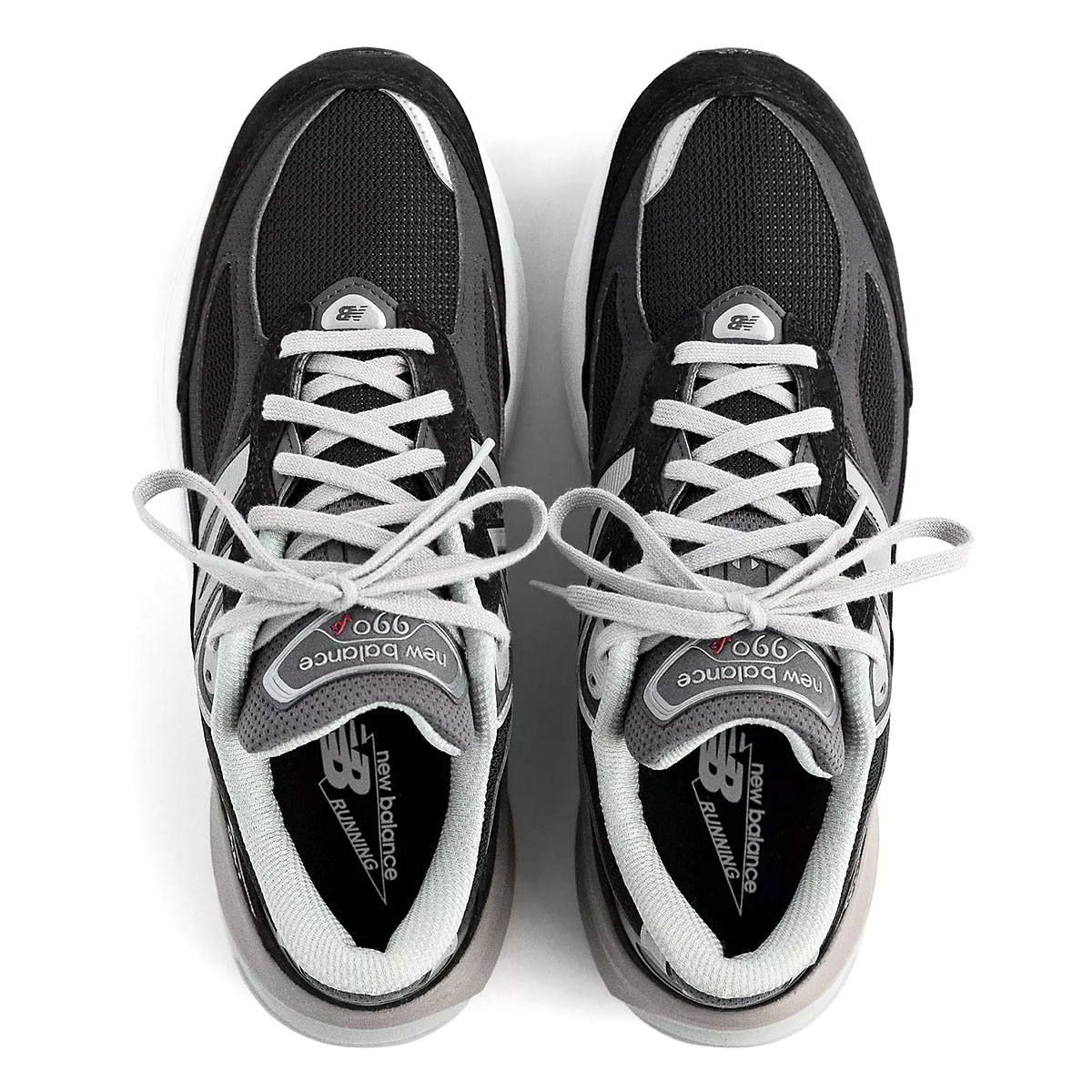 ニューバランス スニーカー　M990BLK 新品未使用 2025年最新】Yahoo!オークション -new balance 990 blk