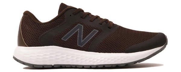 ニューバランス スニーカー メンズ 幅広 4e 軽量 ウォーキングシューズ 通勤 ランニングシューズ おしゃれ 運動靴 ローカット ブラウン ネイビー Me4 Nb Me4 Jerico Yahoo 店 通販 Yahoo ショッピング