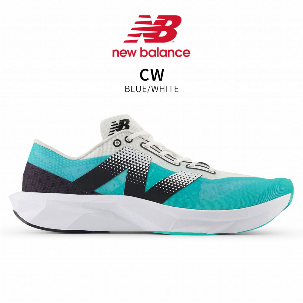 NEW BALANCE (ニューバランス) ランニングシューズ メンズ SIZE