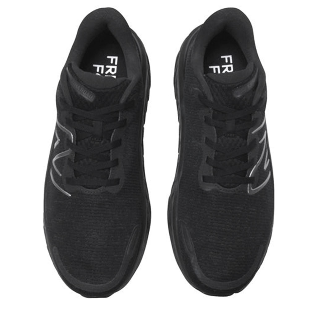 ニューバランス メンズ スニーカー ウォーキング フレッシュフォーム カイハ v1 運動靴 紐靴 ローカット ブラック ブルー new balance | New Balance | 07